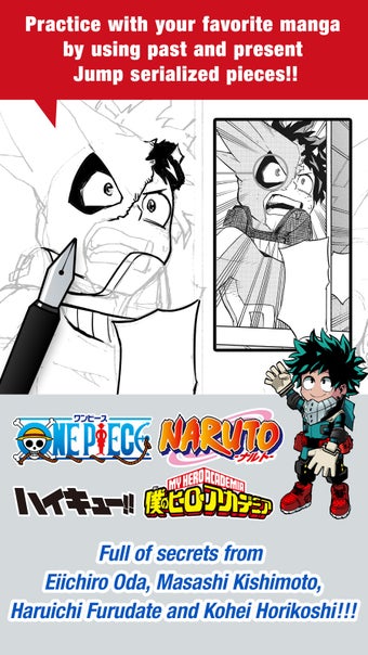 Image 1 for JUMP PAINT by MediBang