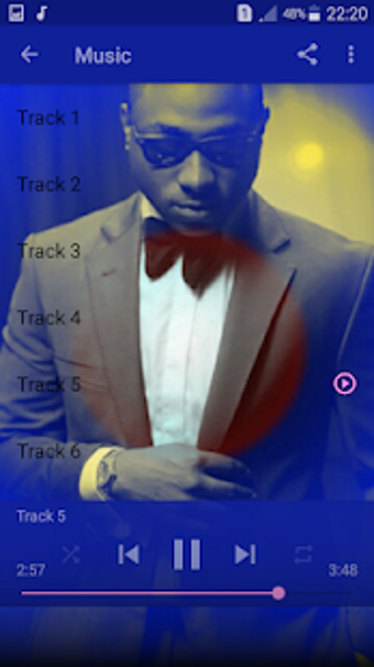 Image 0 for DAVIDO SONGS without inte…