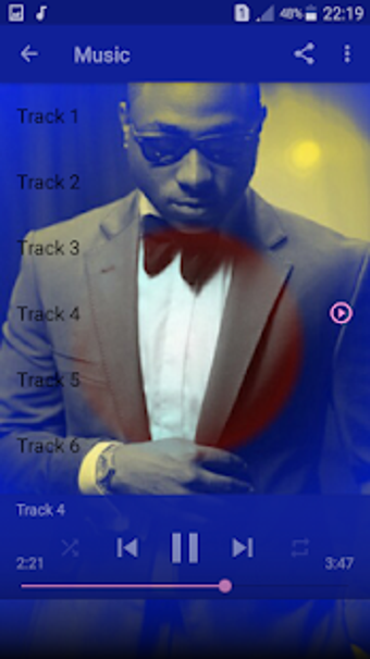 Image 3 for DAVIDO SONGS without inte…