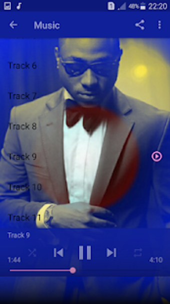 Image 2 for DAVIDO SONGS without inte…