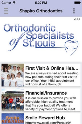 Image 0 for Shapiro Orthodontics