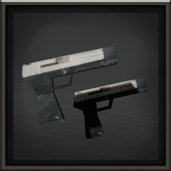 Image 0 for Tomb Explorer Pistols for…