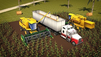 Imagen 1 para Farming Simulator 2018 - …