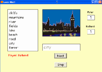 Image 4 for Games Box