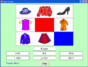 Image 0 for Games Box