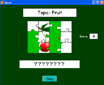 Image 3 for Games Box