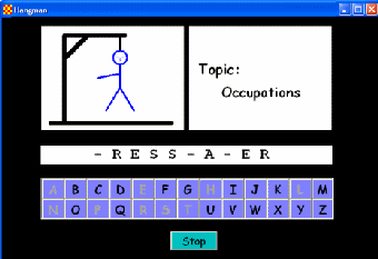 Image 6 for Games Box