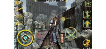 Image 3 for Ninja Assassin IV