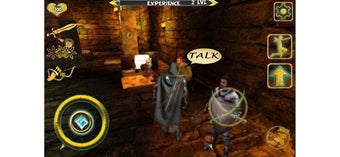 Image 1 for Ninja Assassin IV