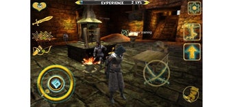 Image 2 for Ninja Assassin IV