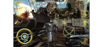 Image 0 for Ninja Assassin IV