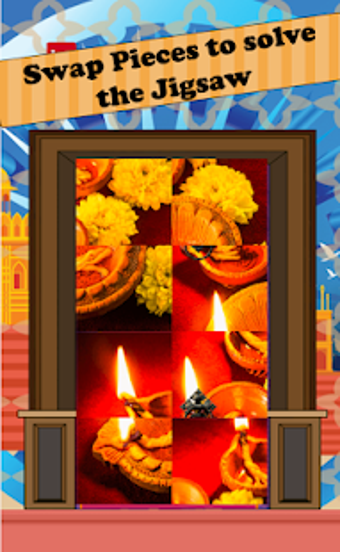 Imagen 0 para Jigsaw Doors : Jigsaw Puz…
