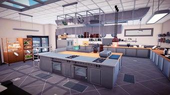 Imagen 0 para Chef Life: A Restaurant S…