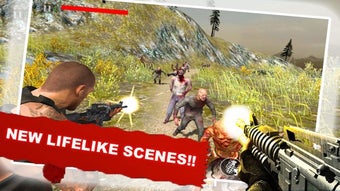 Image 2 for Hero Skill Zombie - New W…