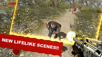 Image 0 for Hero Skill Zombie - New W…