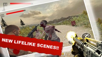Image 1 for Hero Skill Zombie - New W…