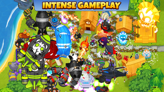 Imagen 0 para Bloons TD 6
