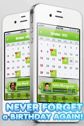 Imagen 0 para Birthday Count Down - My …