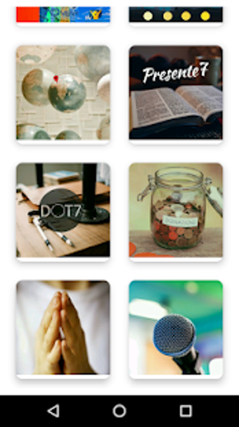 Imagen 3 para Sabbath School 24/7
