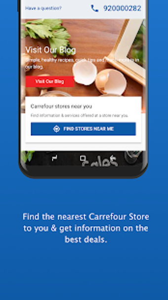 Image 2 for Carrefour Iraq