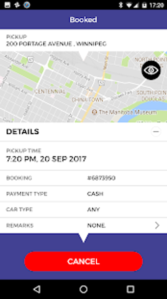 Image 2 for Unicity Taxi Winnipeg