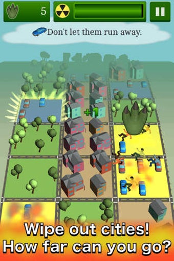 Image 0 for TapZilla Color Tiles (no …