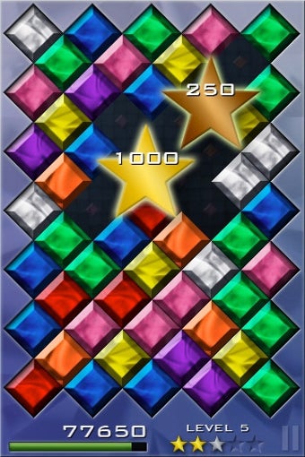 Image 0 for Falling Gems