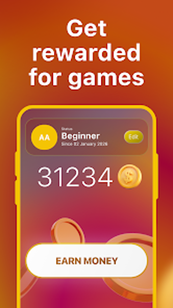 Imagen 0 para Coin Up: Play 2 Get Big R…