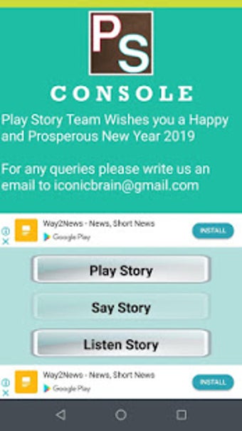 Imagen 2 para Play Story