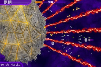Image 0 for Chicken Invaders 4