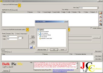 Image 0 for BulkPicMe