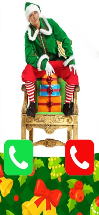 Image 1 for Elf On The Shelf Talk