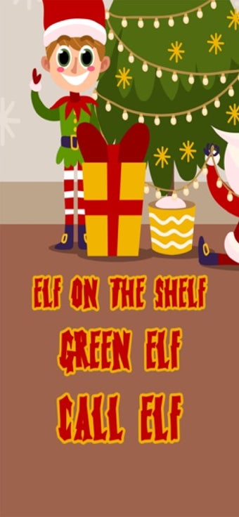 Image 3 for Elf On The Shelf Talk