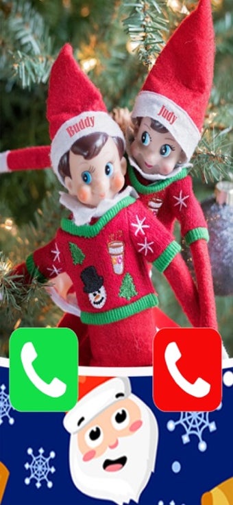 Image 2 for Elf On The Shelf Talk