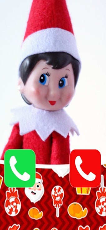 Image 0 for Elf On The Shelf Talk
