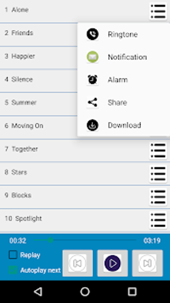 Imagen 1 para M-a-r-s-h-m-e-l-l-o Songs…