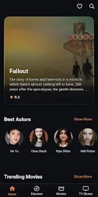 Image 0 for MegaVision Pro Filmes e S…