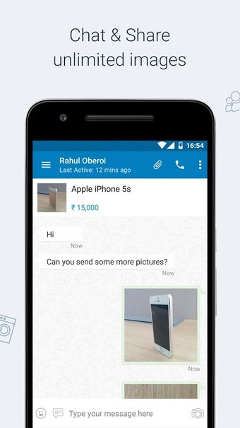Image 3 for Quikr - Search Jobs, Mobi…
