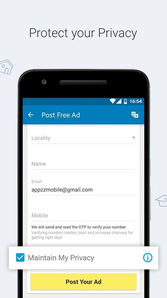 Image 1 for Quikr - Search Jobs, Mobi…
