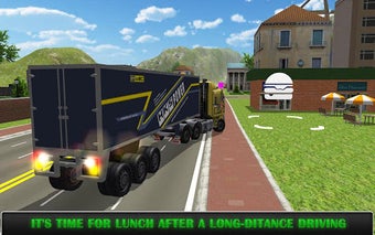 Image 1 for Heavy Truck Simulator Pro