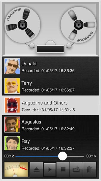 Image 0 for Facejacker