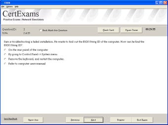 Image 0 for A+ Practical Exam Simulat…