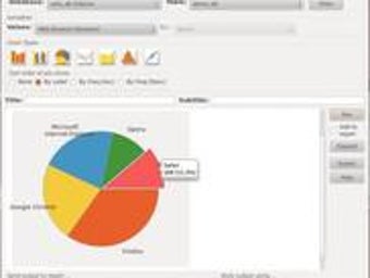 Image 1 for Sofa Statistics