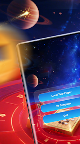 Image 0 for Row FiveChain