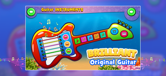 Image 2 for Piano Kids Game