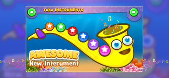 Image 0 for Piano Kids Game