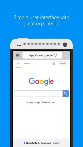 Imagen 3 para Smart 4G LTE Browser
