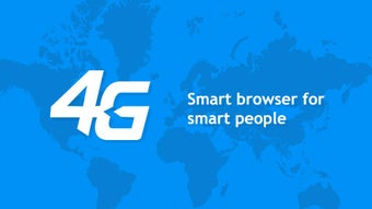 Imagen 2 para Smart 4G LTE Browser