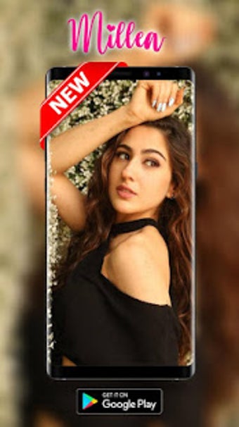 Image 3 for Sara Ali Khan Wallpaper H…