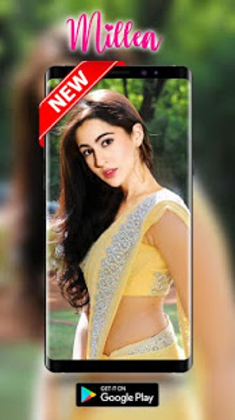 Image 0 for Sara Ali Khan Wallpaper H…